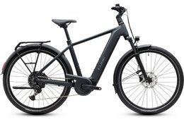 Cube Touring Hybrid ONE 600 - 600 Wh - 28 Zoll - Diamant - 2027