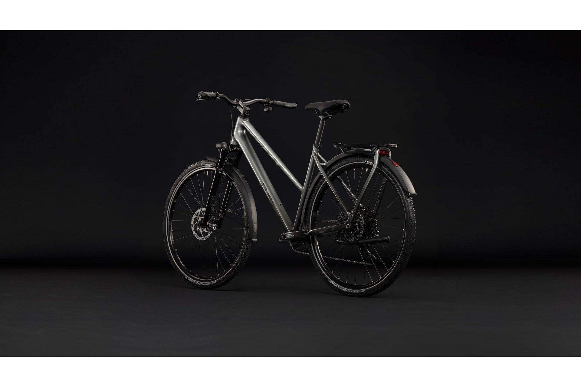 Cube Kathmandu SLT - 28 Zoll - Trapez - 2027