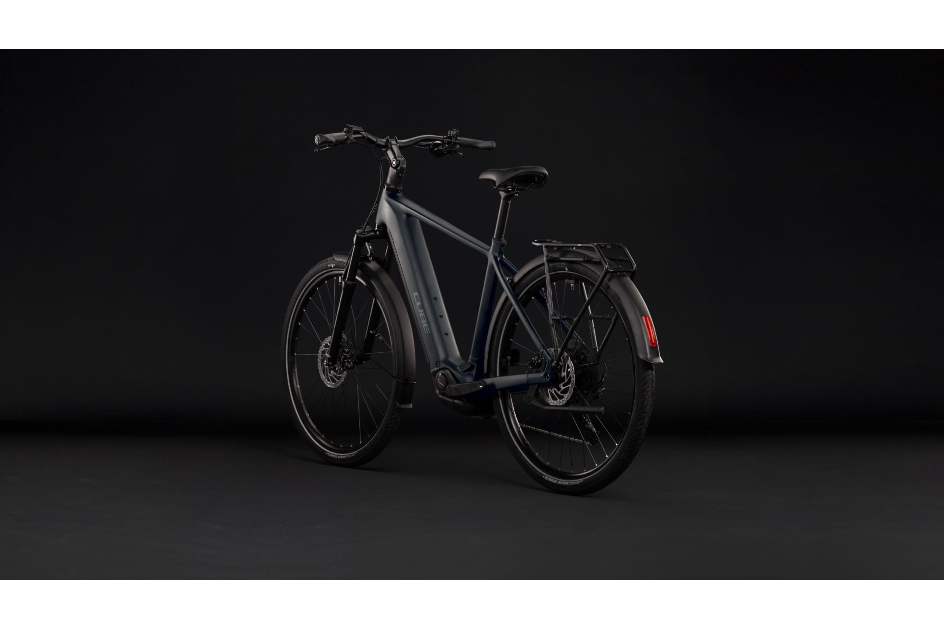 Cube Touring Hybrid ONE 600 - 600 Wh - 28 Zoll - Diamant - 2027