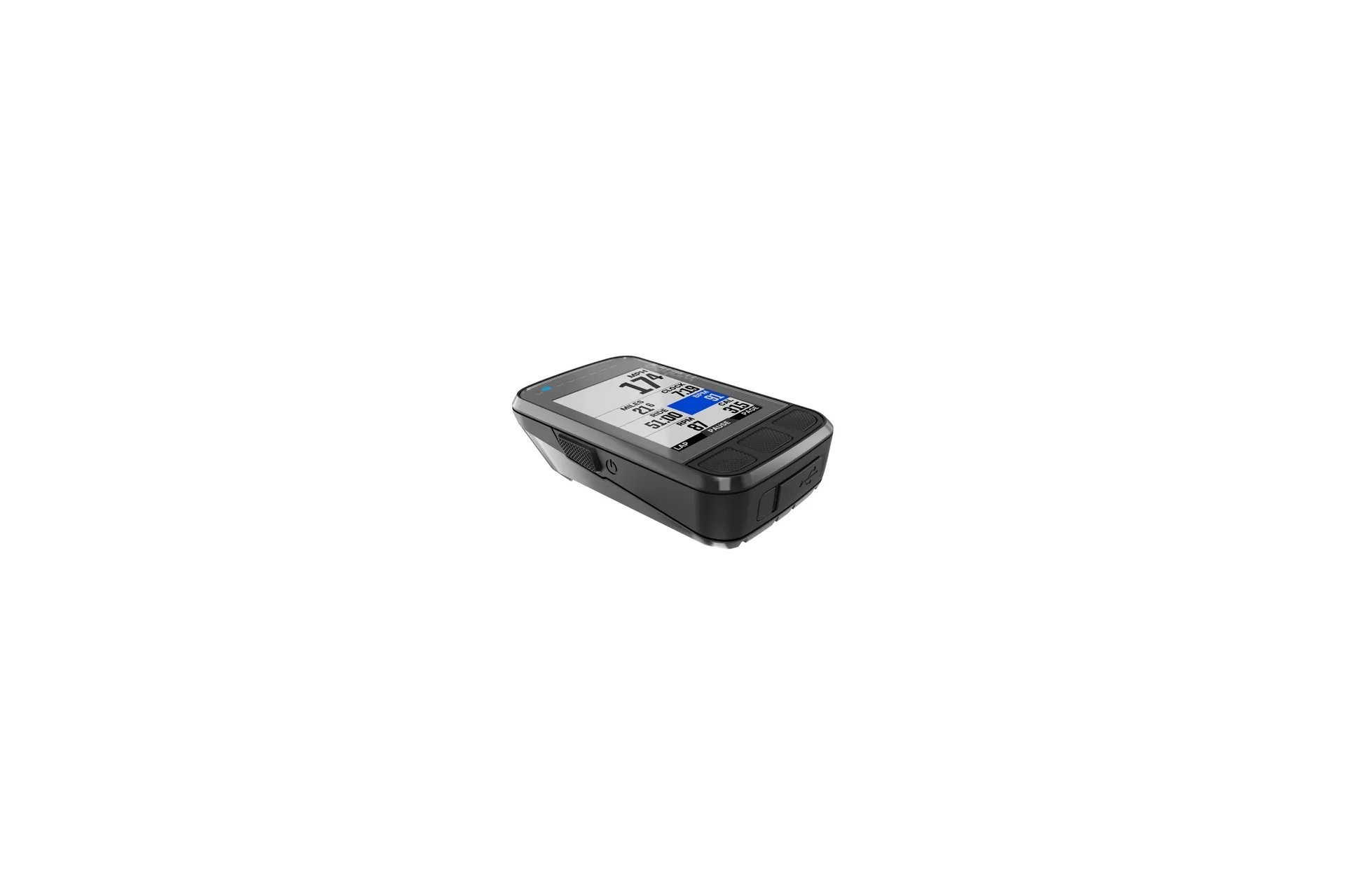 Wahoo ELEMNT Bolt v2 GPS Computer