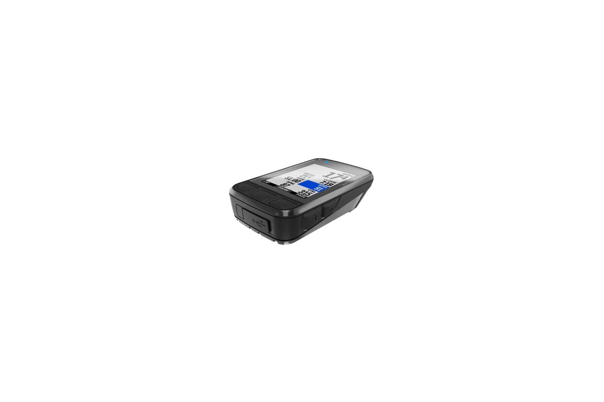 Wahoo ELEMNT Bolt v2 GPS Computer