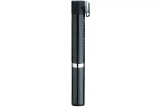 Minipumpen - Topeak Micro Rocket Carbon Minipumpe