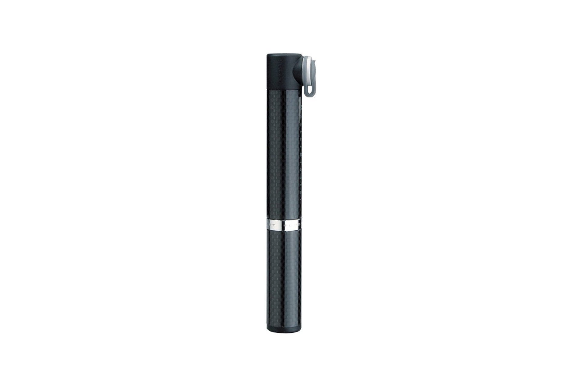 Topeak Micro Rocket Carbon Minipumpe