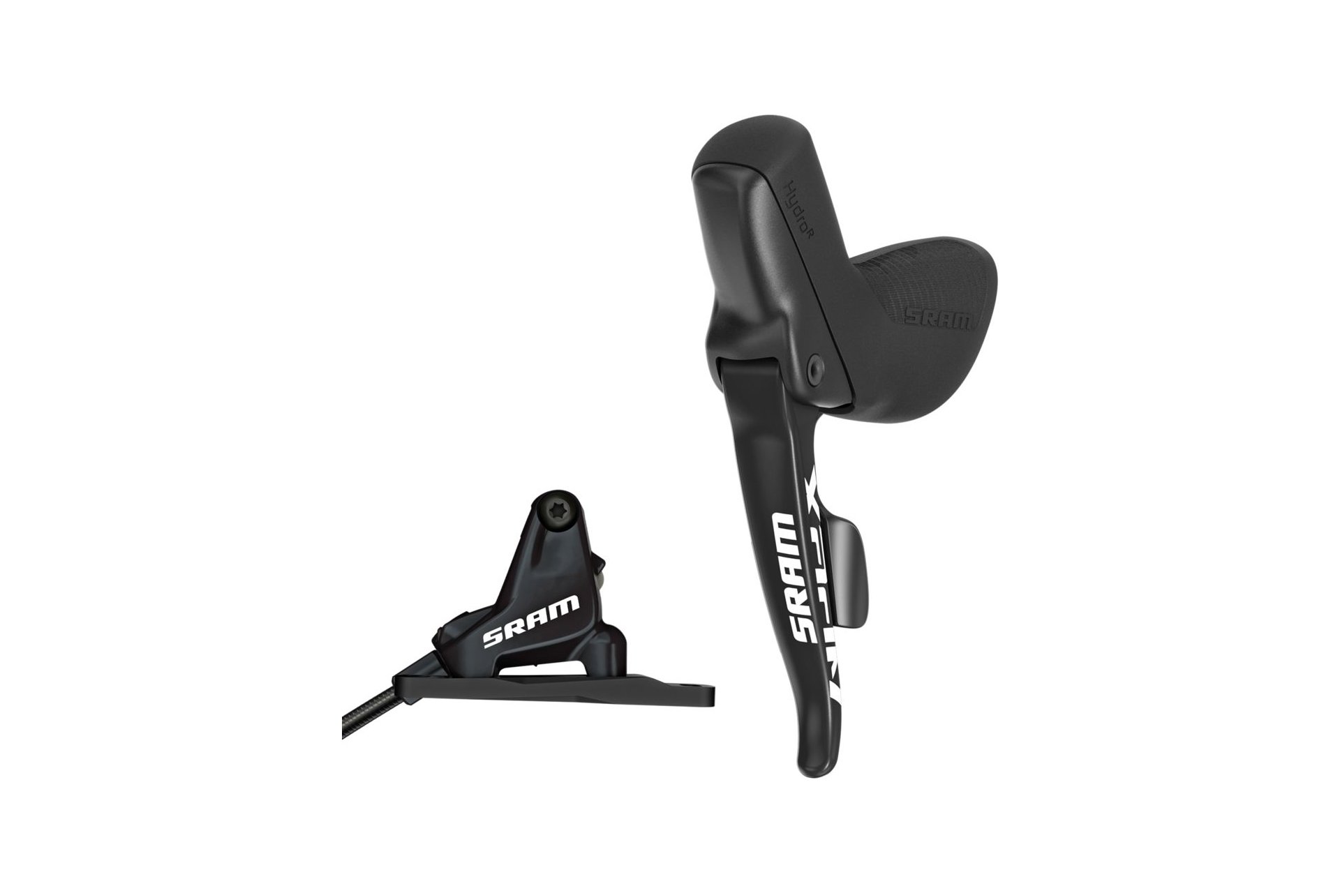 SRAM Apex 1 Scheibenbremse, Post Mount - vorne