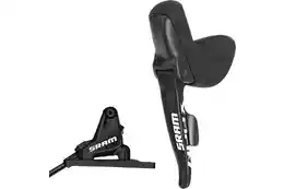 SRAM Apex 1 Scheibenbremse, Post Mount - vorne