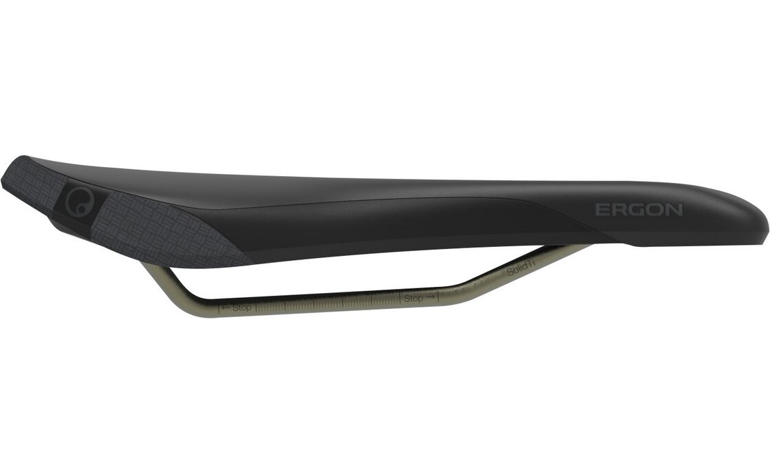 Ergon SM Enduro Pro Titanium Men Sattel