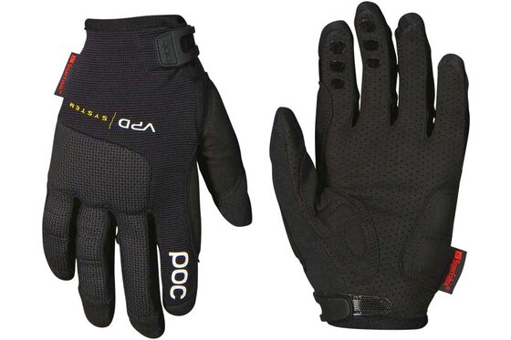 POC - POC Resistance Pro DH Langfinger Handschuhe