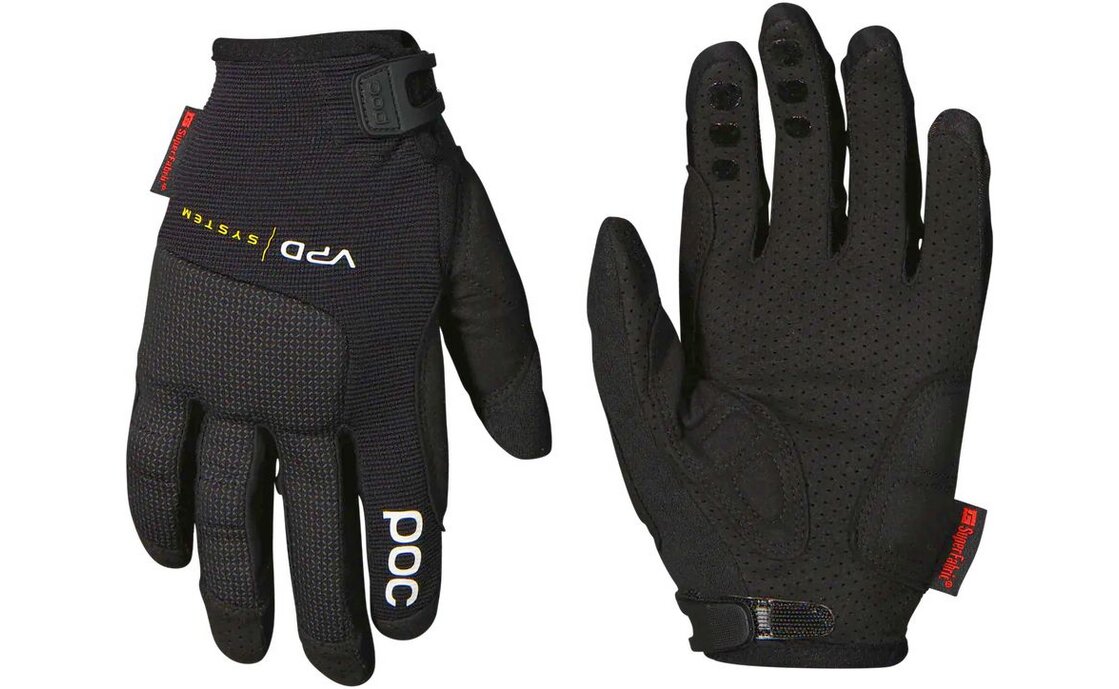 POC Resistance Pro DH Langfinger Handschuhe - 2024