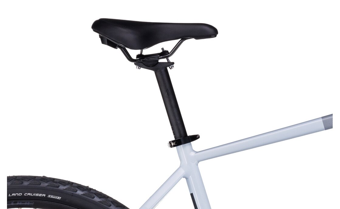 Cube Nature Pro - 28 Zoll - Diamant - 2024