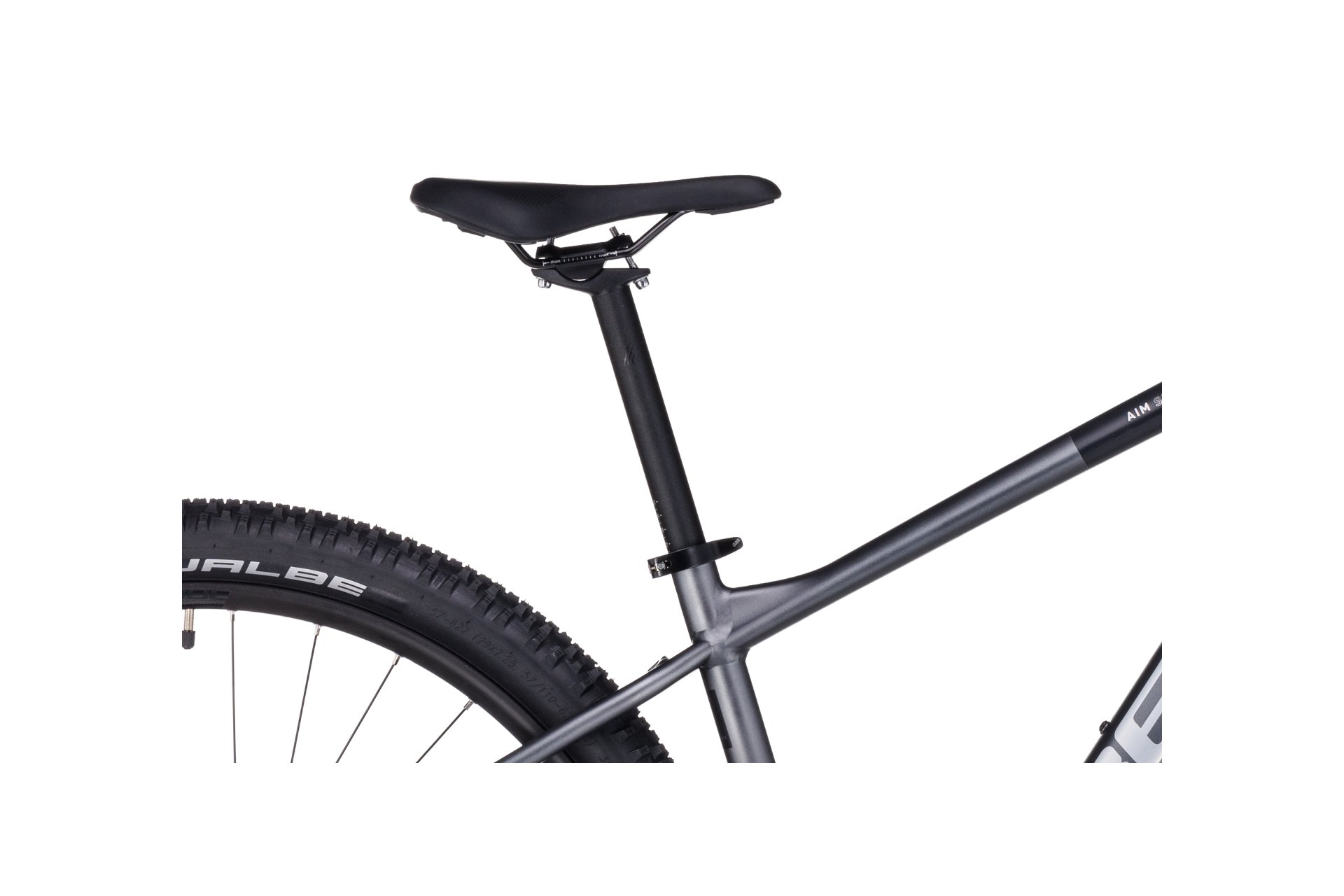 Cube Aim SLX - 29 Zoll - Diamant - 2023