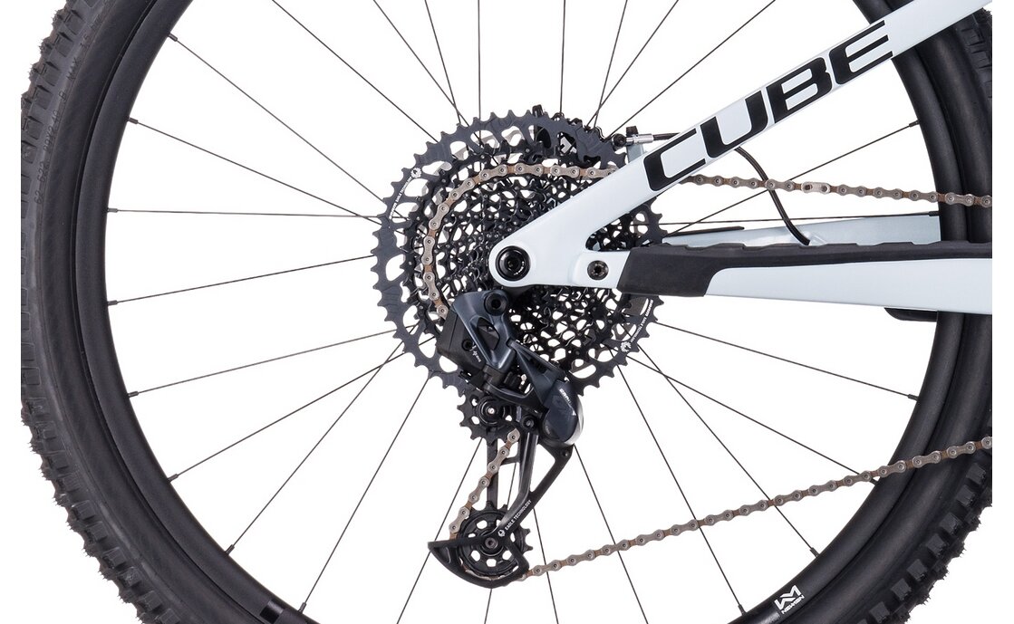 Cube Stereo ONE44 C:68X SLX - 29 Zoll - Fully - 2023