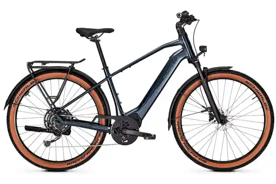 E-Bike Trekking - Kalkhoff Entice L Advance - 400 Wh - 27,5 Zoll - Diamant - 2026