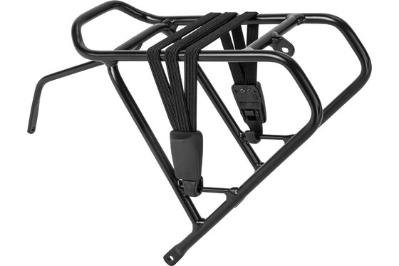 Puky - Fahrradzubehör - Puky Gepäckträger 16"