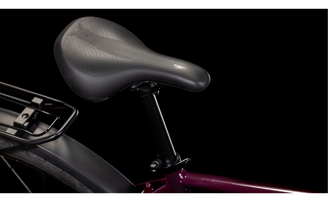 Cube Nature ONE Allroad - 28 Zoll - Diamant - 2026