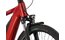 Carver Route E.420 - 545 Wh - 28 Zoll - Diamant - 2026
