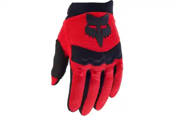 Langfinger-Handschuhe Sale - Fox Youth Dirtpaw Langfinger Handschuhe