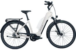 Hercules Uno - Hercules Tessano HD I-F5 - 1040 Wh - 28 Zoll - Tiefeinsteiger - 2026