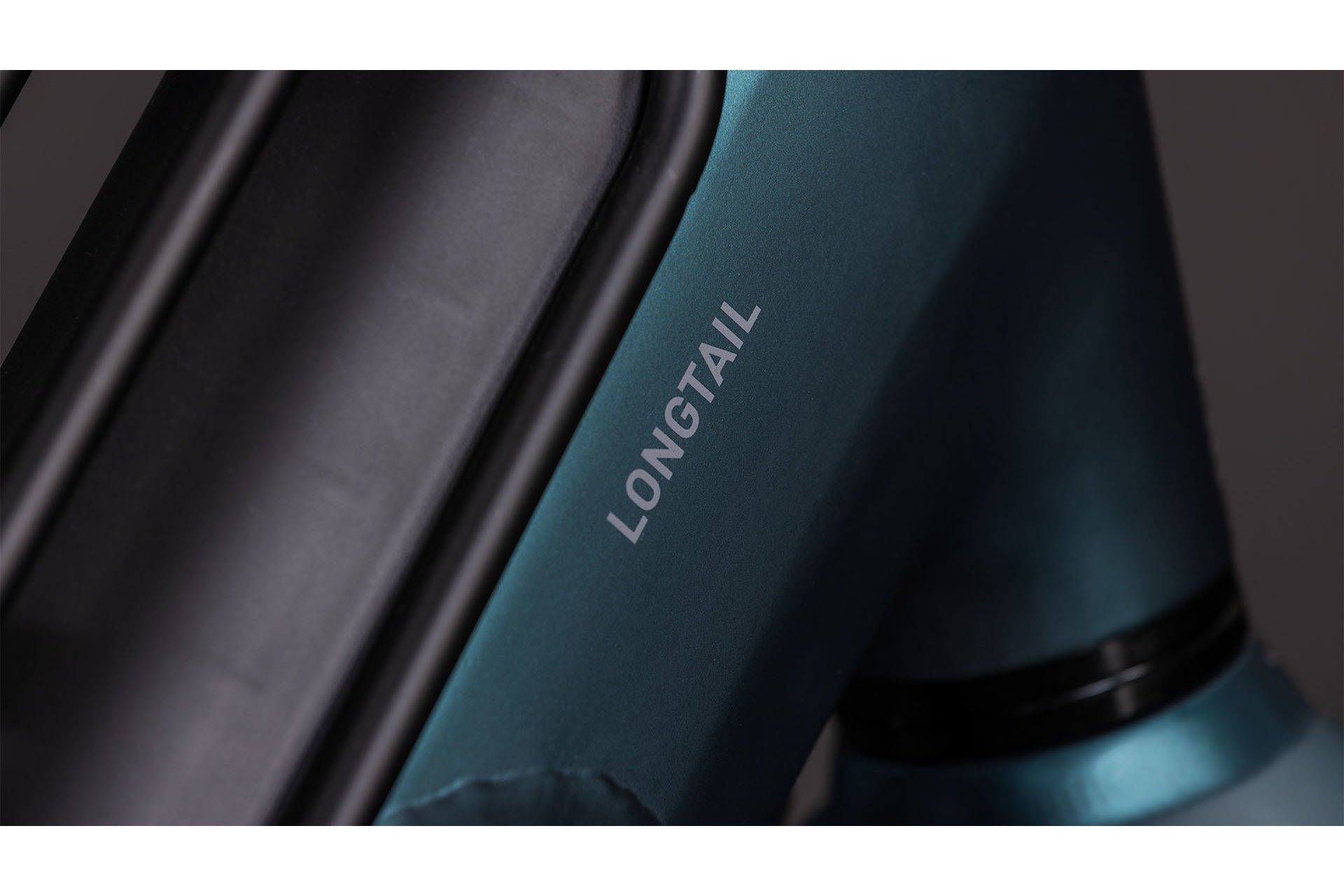 Cube Longtail Hybrid 800 - 800 Wh - 26 Zoll - Longtail - 2026