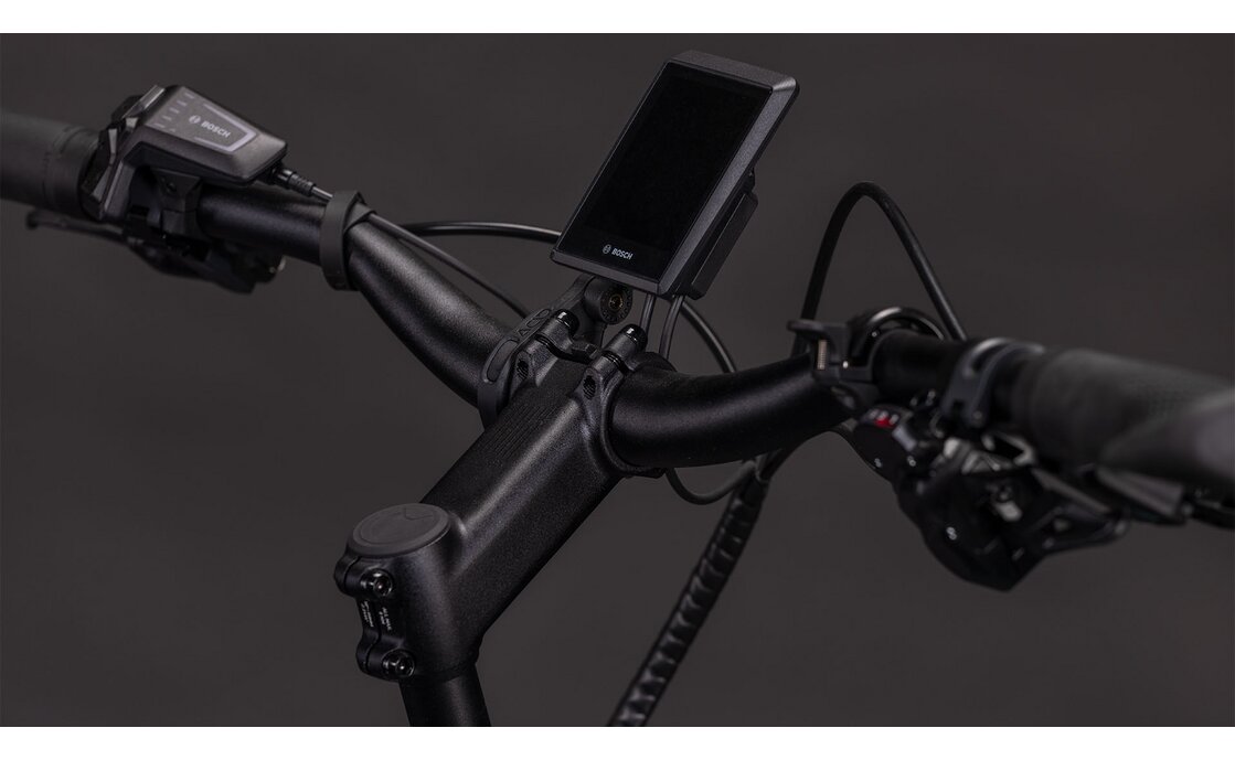 Cube Longtail Hybrid 800 - 800 Wh - 26 Zoll - Longtail - 2026