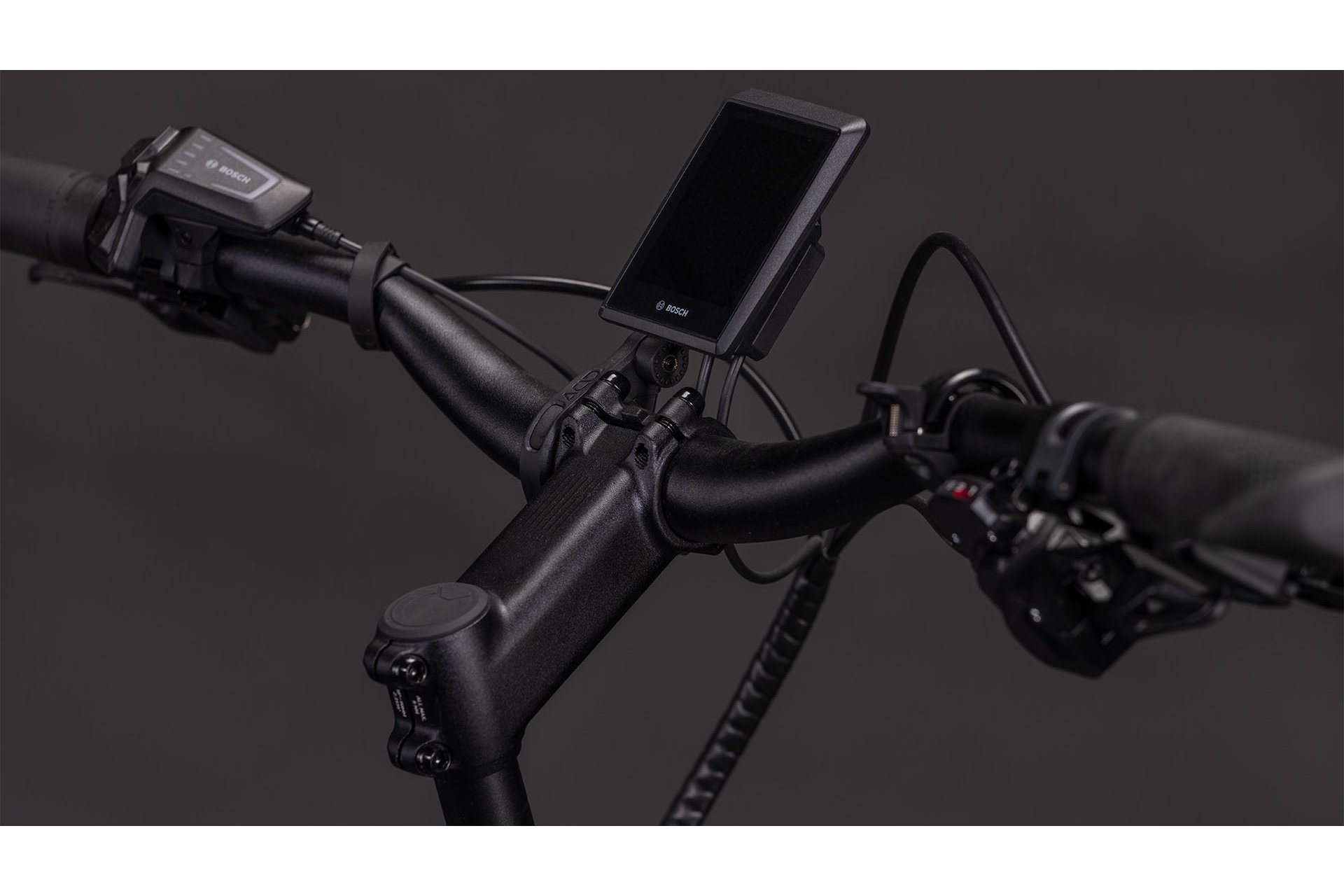 Cube Longtail Hybrid 800 - 800 Wh - 26 Zoll - Longtail - 2026