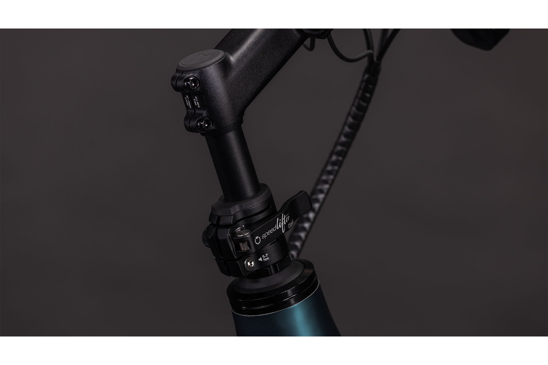 Cube Longtail Hybrid 800 - 800 Wh - 26 Zoll - Longtail - 2026