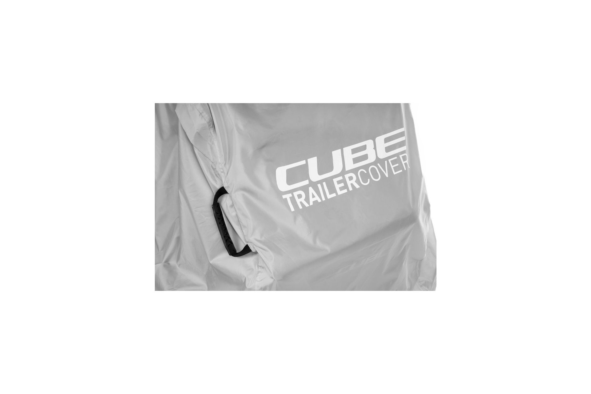 Cube Faltgarage f&uuml;r Fahrradanh&auml;nger