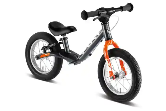 Kinderfahrräder - Puky LR Light Br - 12,5 Zoll
