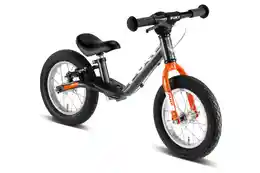 Puky LR Light Br - 12,5 Zoll
