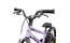 Berg Dash 16 - 16 Zoll - Diamant - 2026