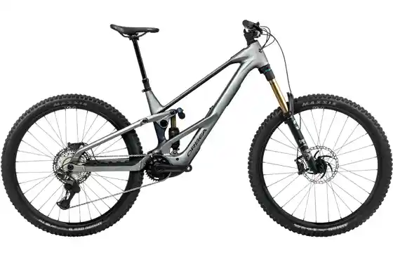 29 Zoll - E-Bike-Pedelec - Orbea Wild LT H20 - 800 Wh - 29 Zoll - Fully
