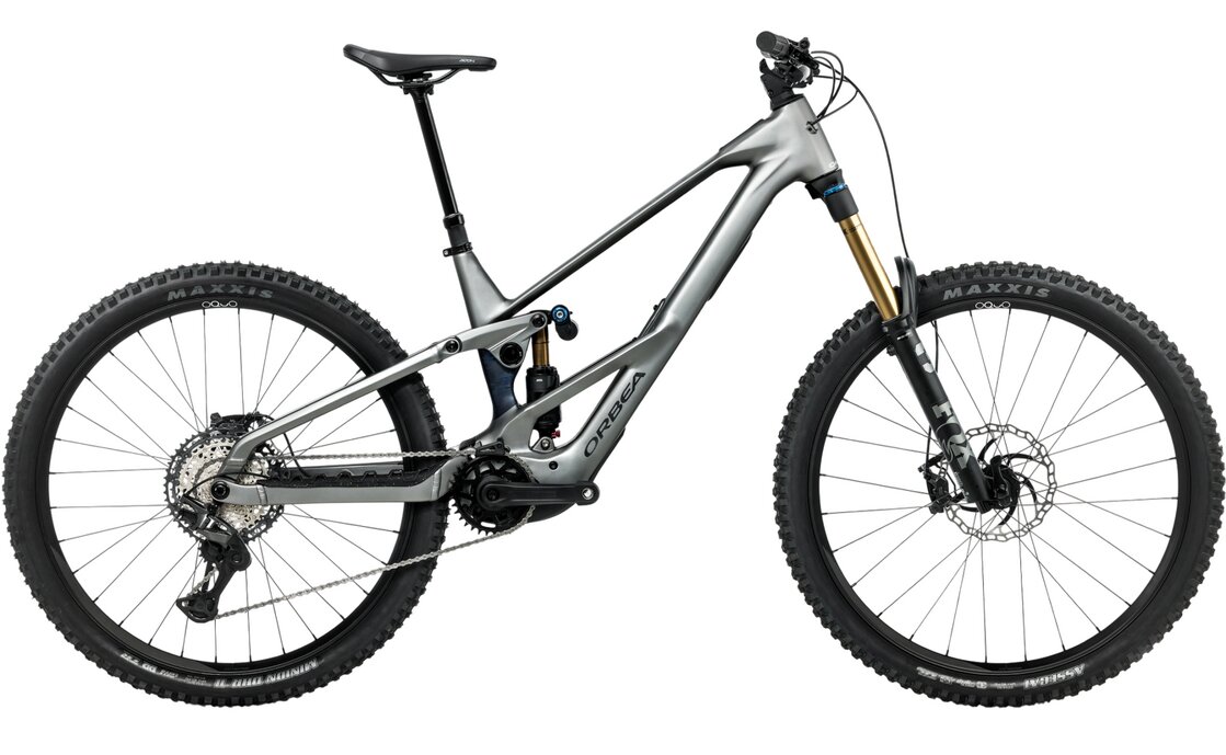 Orbea Wild LT H20 - 800 Wh - 29 Zoll - Fully