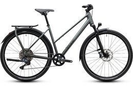 Cube Kathmandu SLT - 28 Zoll - Trapez - 2027