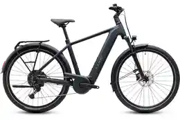 Cube Touring Hybrid ONE 600 - 600 Wh - 28 Zoll - Diamant - 2027