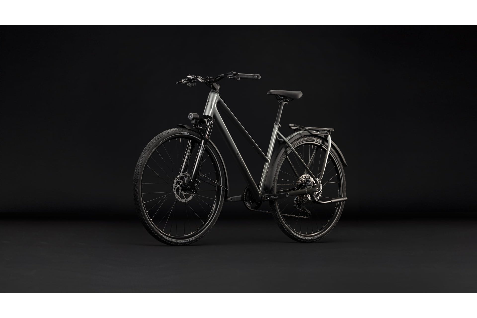Cube Kathmandu SLT - 28 Zoll - Trapez - 2027