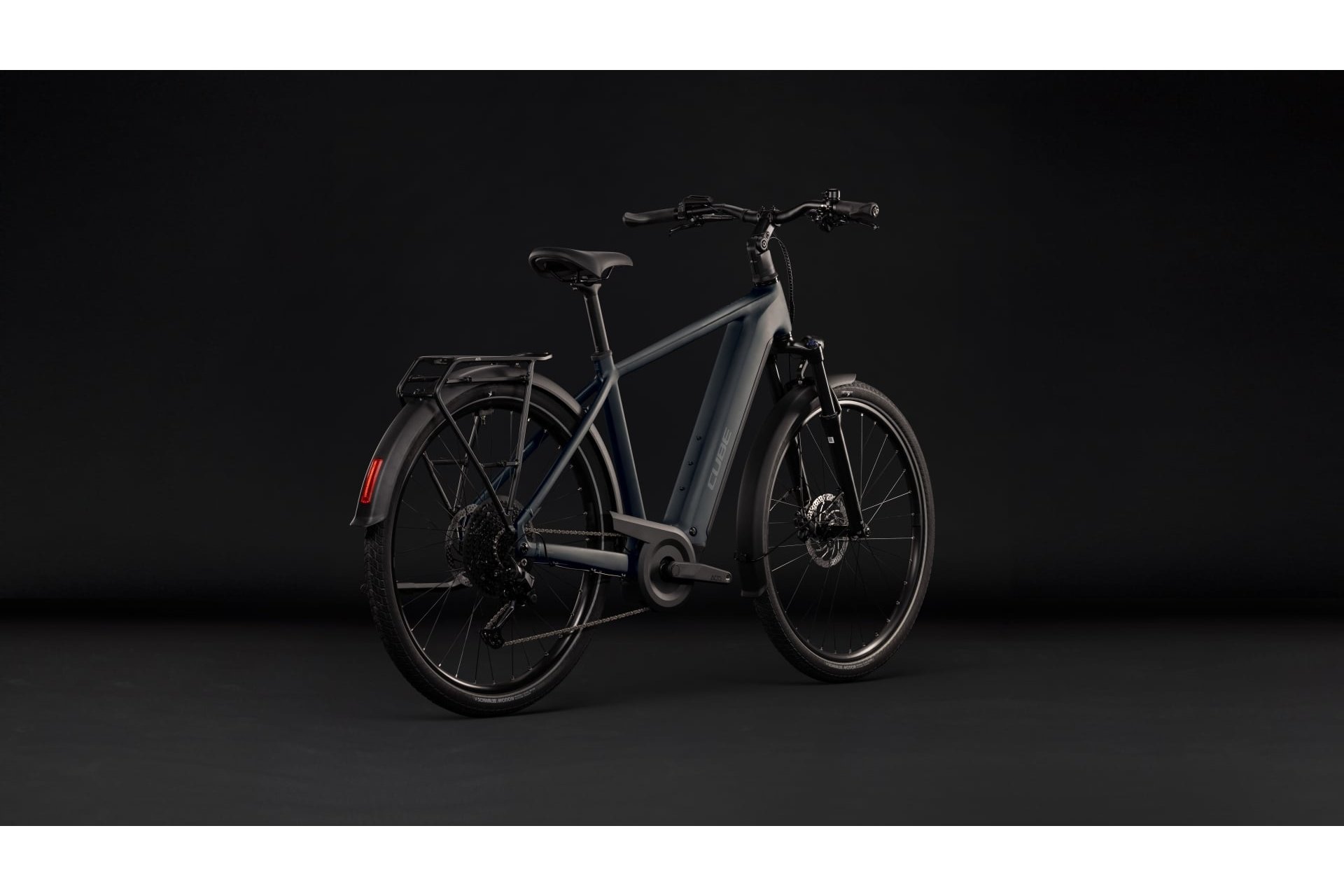 Cube Touring Hybrid ONE 600 - 600 Wh - 28 Zoll - Diamant - 2027