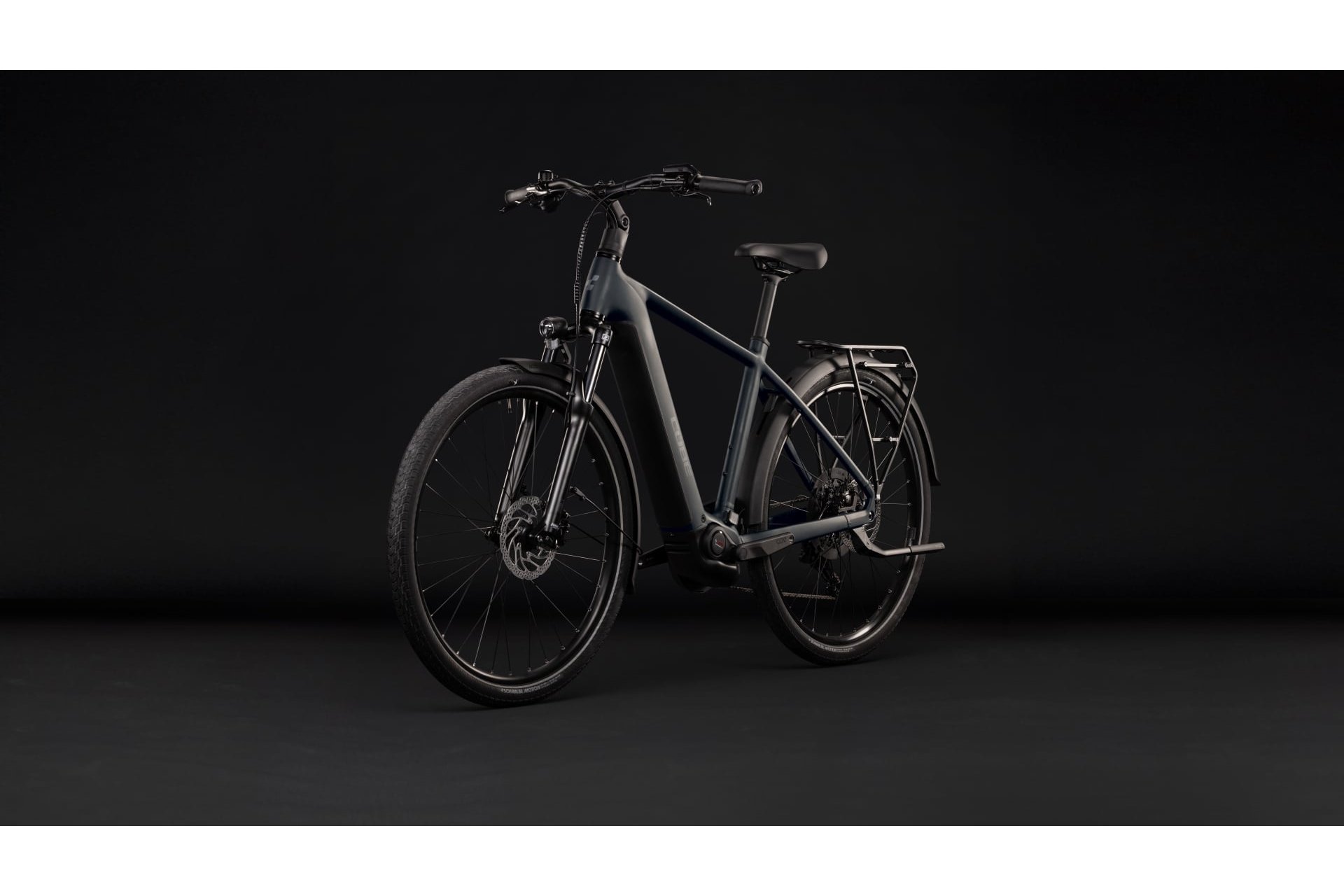 Cube Touring Hybrid ONE 600 - 600 Wh - 28 Zoll - Diamant - 2027