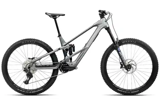 E-Bike Fully - Orbea Wild LT H20 - 800 Wh - 29 Zoll - Fully