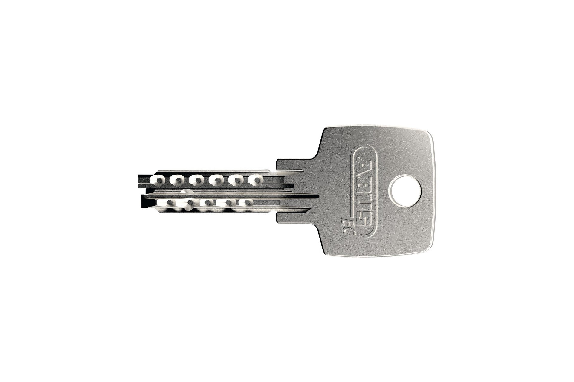 Abus Phantom 8960/85 TexFL Kabelschloss