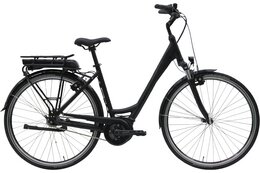 Kettler Traveller E-Silver 7 RT - 500 Wh - 28 Zoll - Tiefeinsteiger