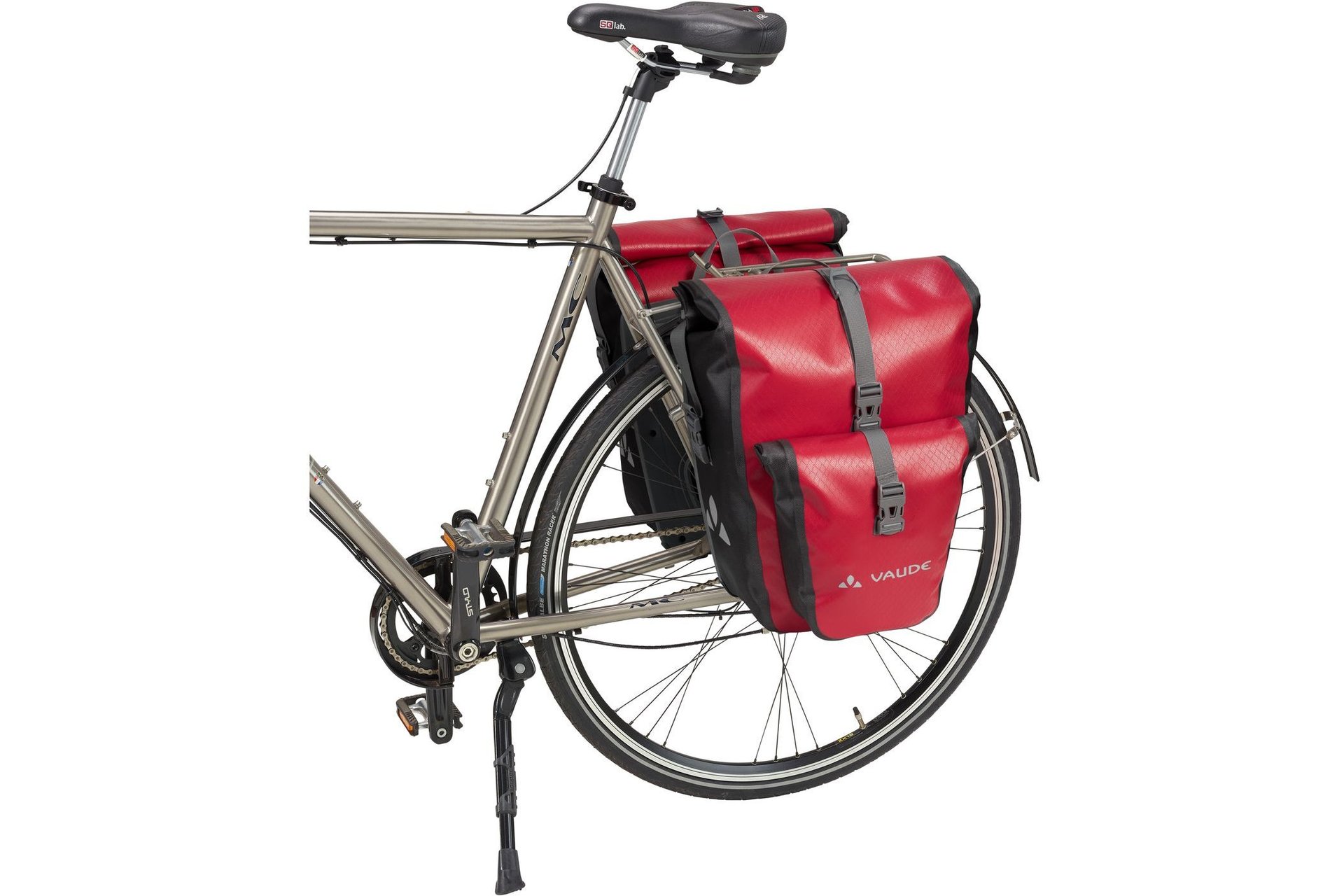 Vaude Aqua Back Plus 51 - Set