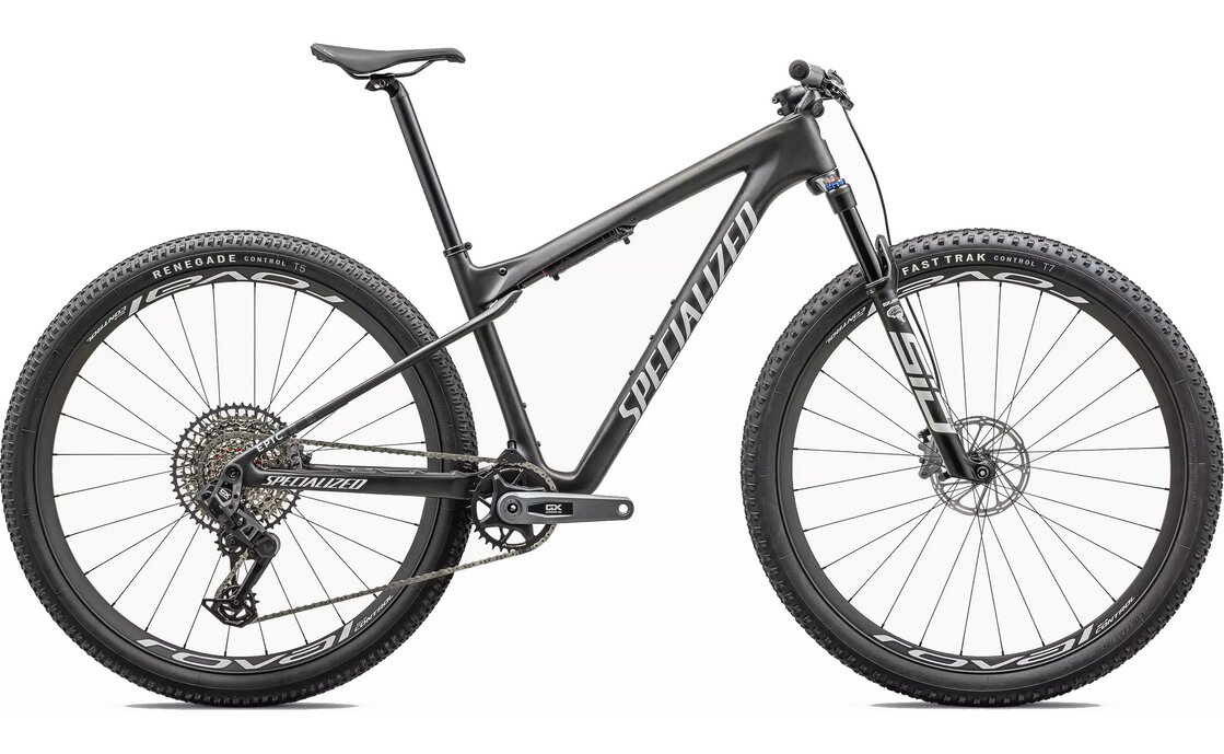 Specialized Epic World Cup Expert - 2023 - 29 Zoll - Fully