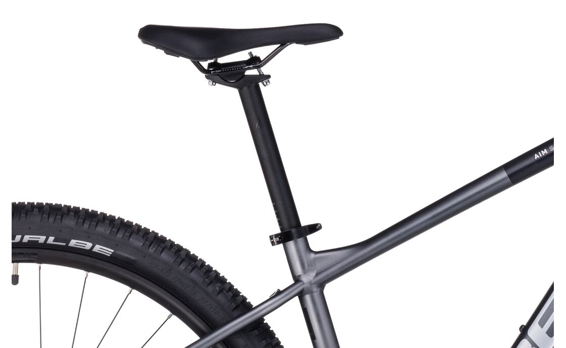 Cube Aim SLX - 29 Zoll - Diamant - 2023