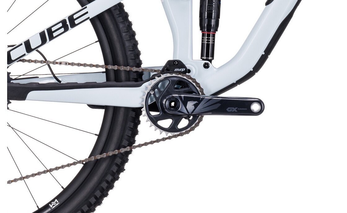 Cube Stereo ONE44 C:68X SLX - 29 Zoll - Fully - 2023