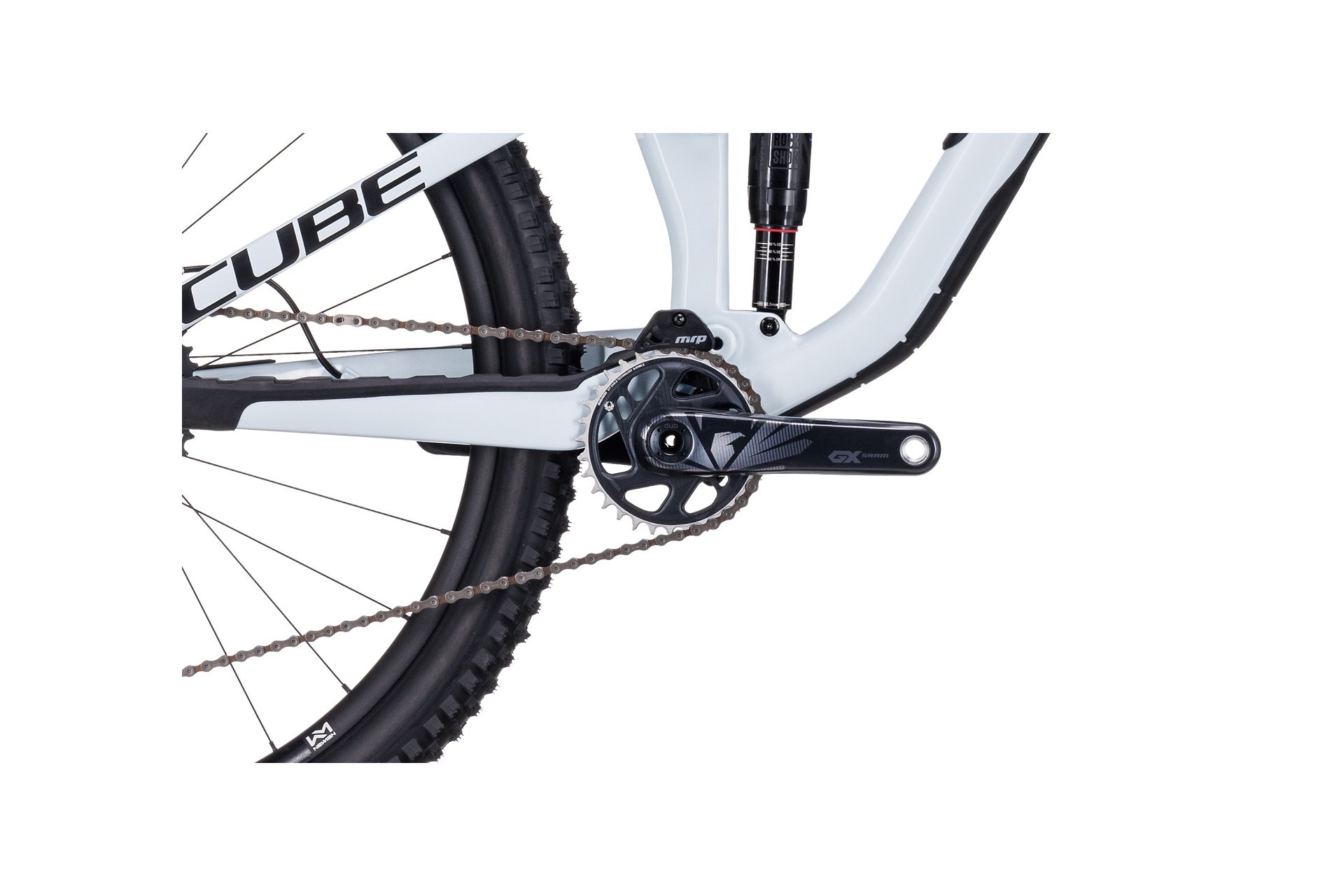 Cube Stereo ONE44 C:68X SLX - 29 Zoll - Fully - 2023