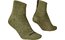 GRIPGRAB Lightweight SL Short Sommer Socken