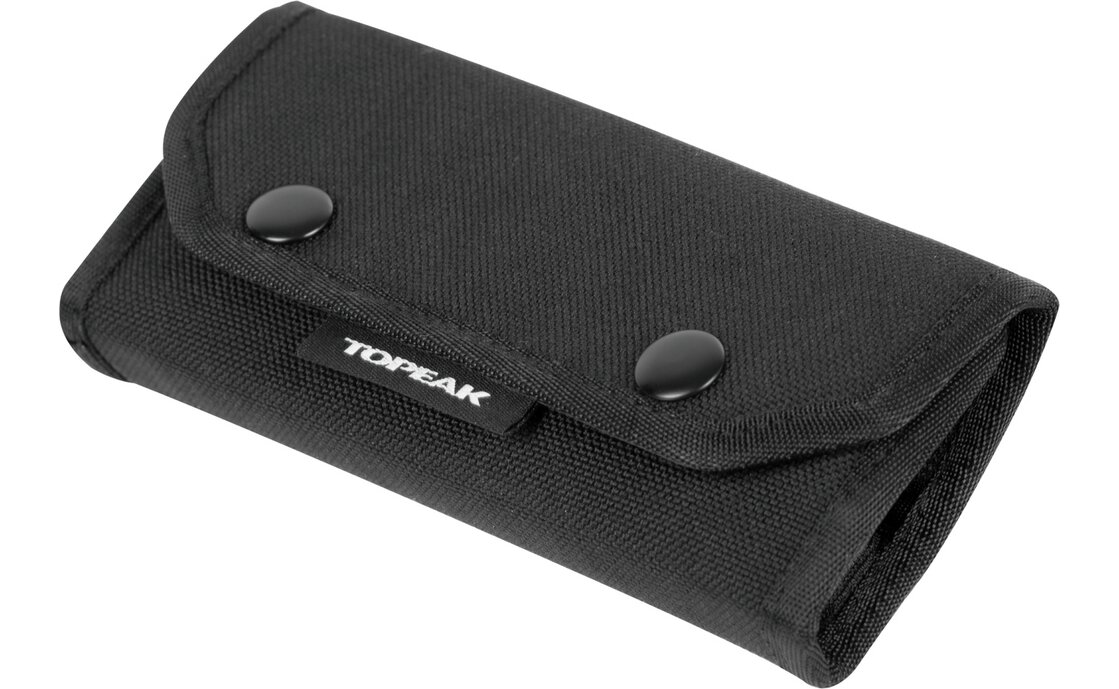 Topeak Torq Rocket mini EX Mini Drehmoment Ratschen-Set 2-10 Nm