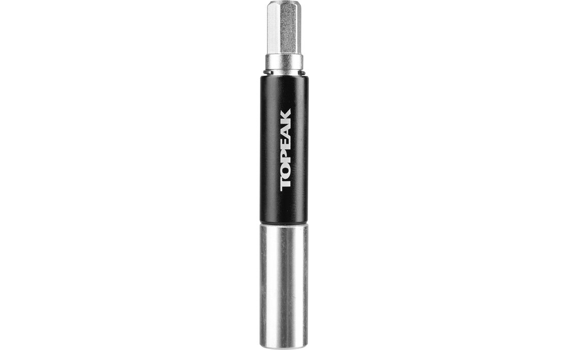Topeak Torq Rocket mini EX Mini Drehmoment Ratschen-Set 2-10 Nm