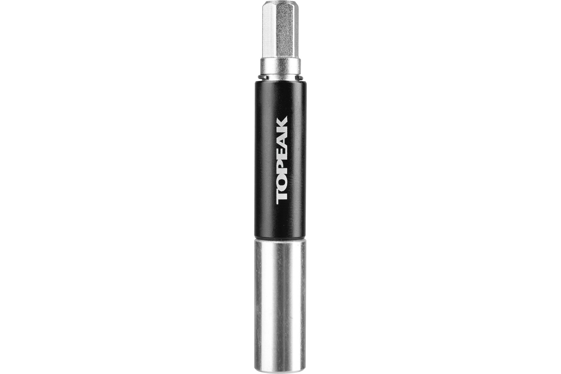 Topeak Torq Rocket mini EX Mini Drehmoment Ratschen-Set 2-10 Nm
