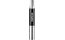 Topeak Torq Rocket mini EX Mini Drehmoment Ratschen-Set 2-10 Nm