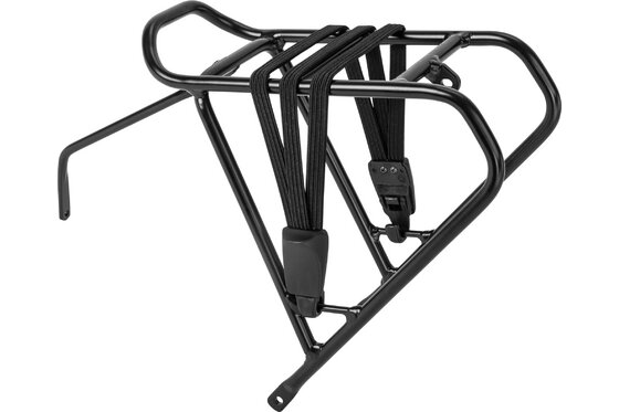 Puky - Fahrradzubehör - Puky Gepäckträger 18"